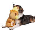 Extra-Large Toy Club, Monthly Plush XL Dog Toys
