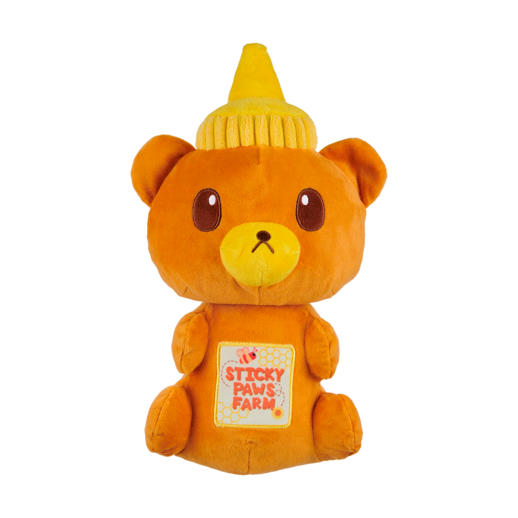 Extra-Large Toy Club, Monthly Plush XL Dog Toys