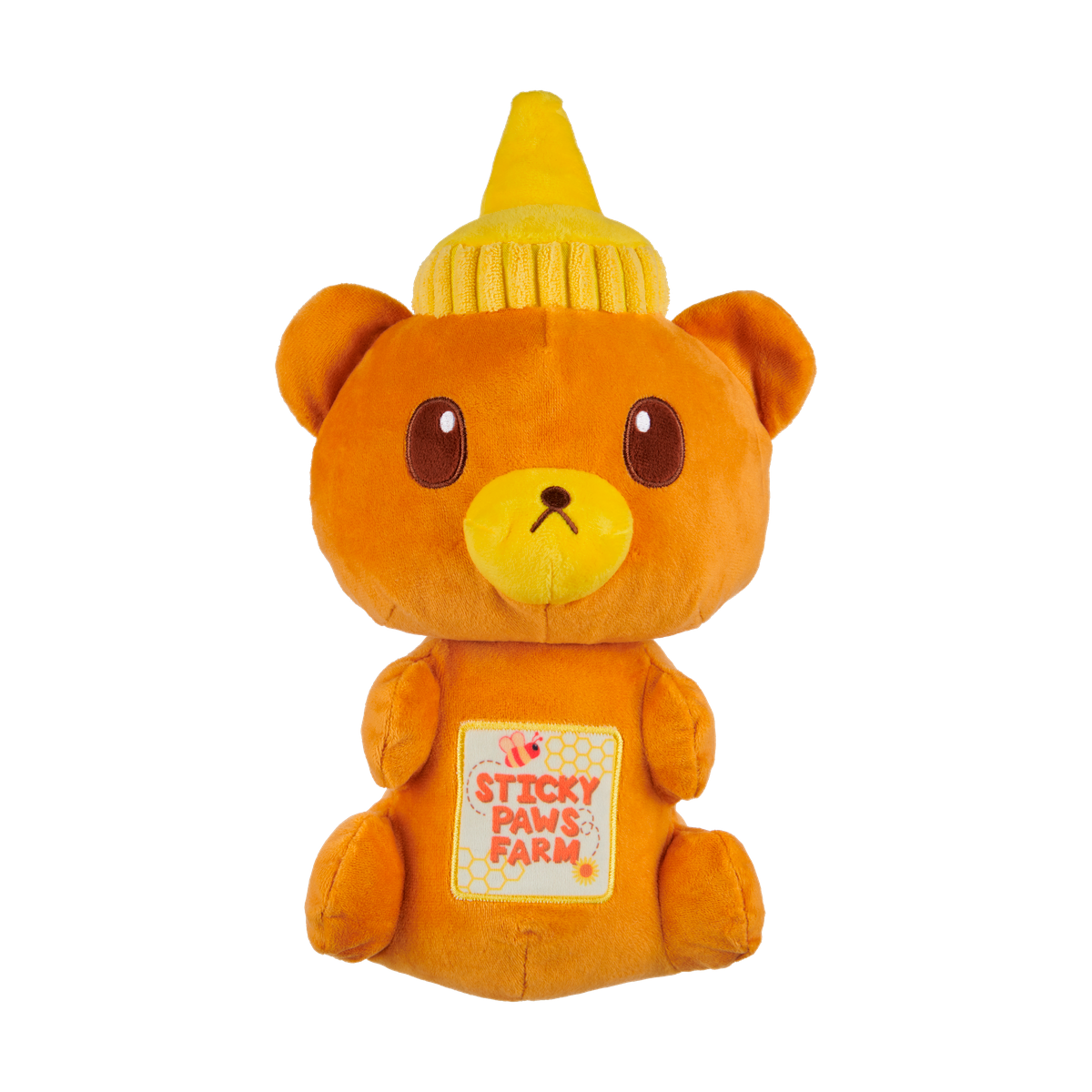 Extra-Large Toy Club, Monthly Plush XL Dog Toys